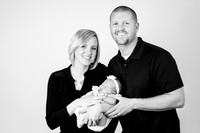 201503 Maelee Newborn