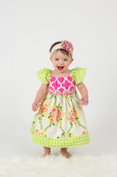 Natalie 1 Year Studio Session 3-14-15