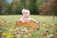 20150920 Maelee 6 Month