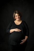 20160210 Bekah Maternity