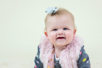 20151205 Maelee 9 Month