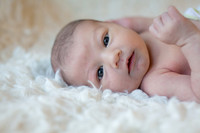 Nathan Newborn 11-7-15