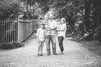 20160613 Ward Family