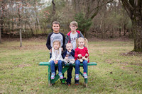 20161226 Nathan + Cousins