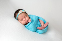 20170801 Adalynn Newborn