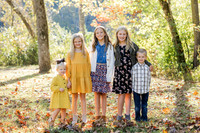 20231021 Fall Session at Norris Damn